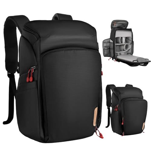Camera Backpack