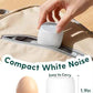 Pocket Mini Pro White Noise Sound Machine for Travel