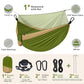 Camping Hammock with Net