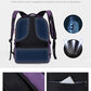 Large Laptop Backpack for Men
