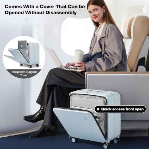 Carry On Luggage
