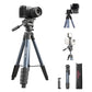 TT39 Camera Tripod with Vertical