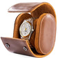 Single Watch Travel Case