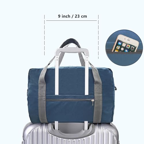 For Spirit Airlines Personal Item Bag 18x14x8 in Underseat Carry