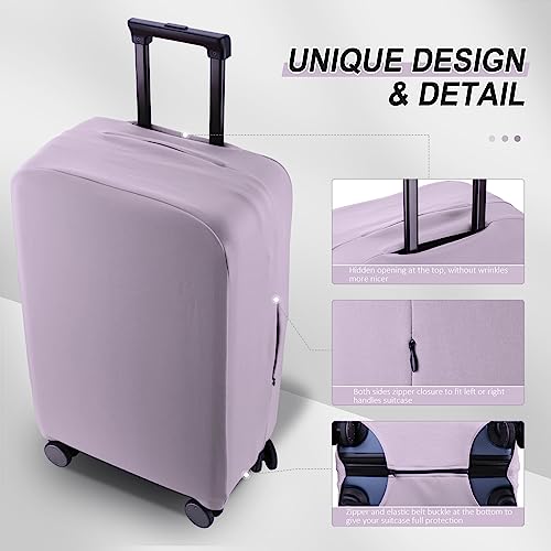 Travel Luggage Cover