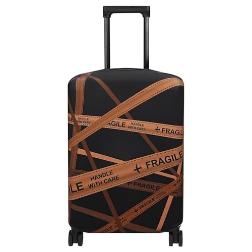 Travel Luggage Cover Suitcase Protector Fits 31