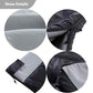 Zero Degree Sleeping Bag for Adults 100% Cotton Flannel Tall and Big
