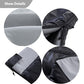 Zero Degree Sleeping Bag for Adults 100% Cotton Flannel Tall and Big