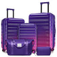 Luggage Sets 5 Piece (5 Count)