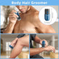 Mini Electric Shaver