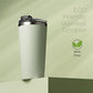 16 oz Insulated Coffee Tumbler with Leakproof Lid