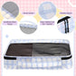 Packing Cubes for Suitcase Large Organizer Bags (5 Count)