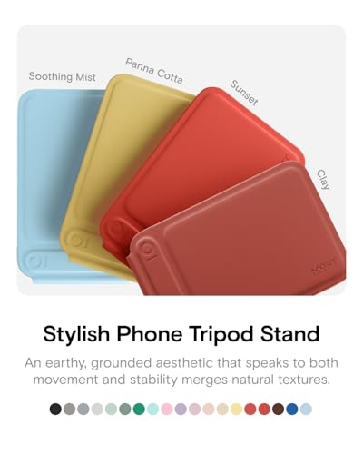 Phone Tripod Stand