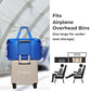 Duffel with Utility Pouch