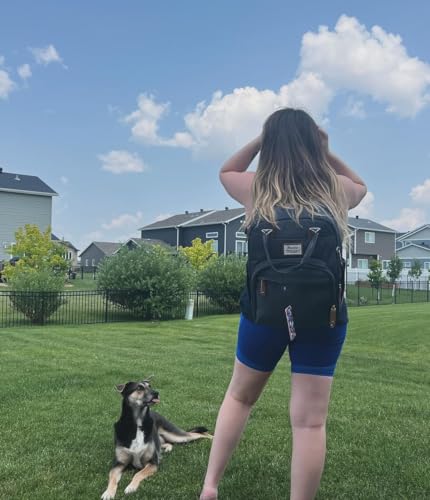 Diaper Bag Backpack