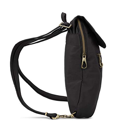 Anti Theft Signature Slim Backpack