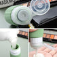 Travel Bottles 8 Pack (8 Count)