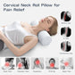 Neck Roll Pillow for Neck Pain Relief