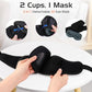 Bluetooth Sleep Mask