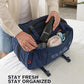 Travel Backpack 40