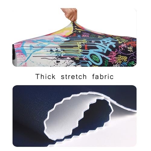 Travel Luggage Cover Suitcase Cover Protector Skins 18