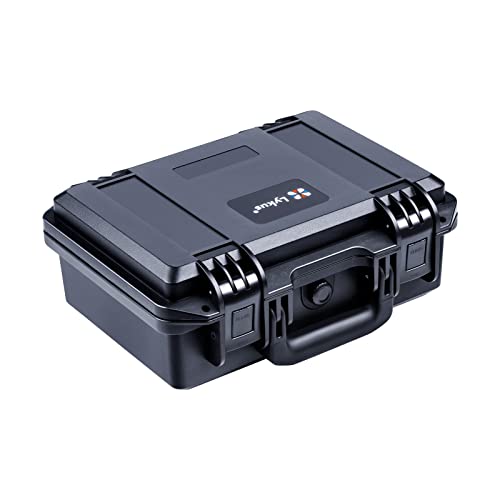 HC 3010 Waterproof Hard Case with Foam