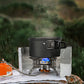 6800W Camp Stove