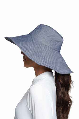 Women's Beach Hat
