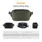 2 in 1 Camera Sling Bag