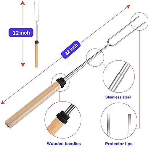 Portable Camping Kitchen Utensil Set (27 Count)