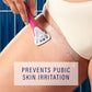 TrimStyle Razor with Bikini Trimmer for Women