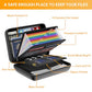 Fireproof File Organizer with Lock