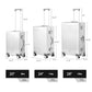 All Aluminum Magnesium Carry On Luggage