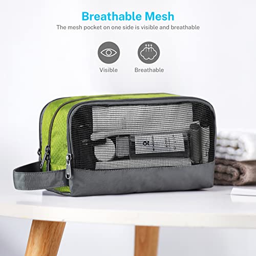 Travel Toiletry Bag for Men