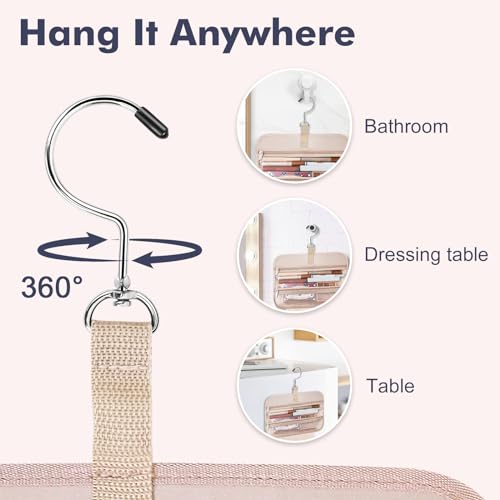 Toiletry Bag for Women