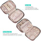 Travel Jewelry Case Organizer