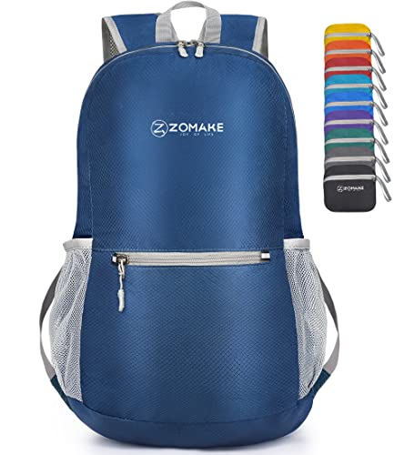 Ultra Lightweight Hiking Backpack 20L