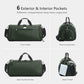 Gym Bag for Women & Men