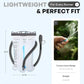 Water Bladder 1.5L Hydration Bladder for Hiking Backpack