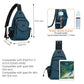 Crossbody Sling Bag for Women