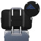 Carry on Luggage 22x14x9 Airline Approved Foldable Duffle Bag for Travel Packable Duffel Bag for Traveling Airplane for Women and Men 40L