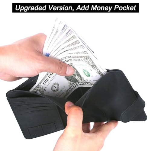 Passport Holder for Travel