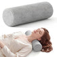 Neck Roll Pillow for Neck Pain Relief