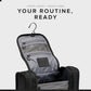 Alpha Hanging Travel Kit