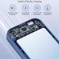 Portable Charger 10000mAh PD20W w