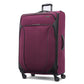 4 KIX 2.0 Expandable Softside Luggage with Spinner Wheels