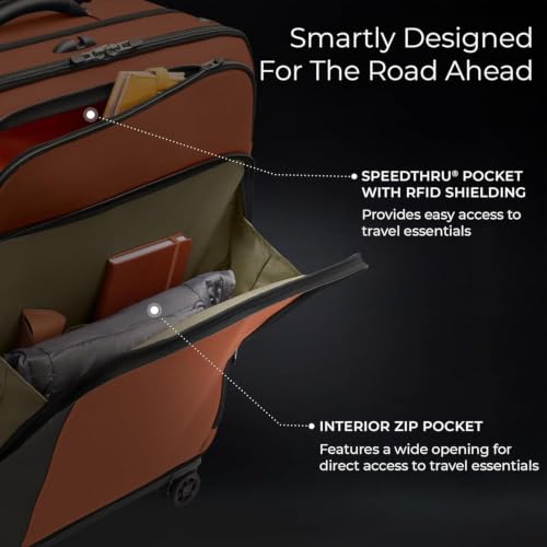 ZDX Large Expandable Spinner