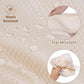 12pc Compression Packing Cubes for Suitcases (12 Count)