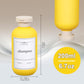 6.7oz Leak Proof Travel Bottle with Flip Cap (4 Count)