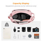 2 in 1 Camera Sling Bag